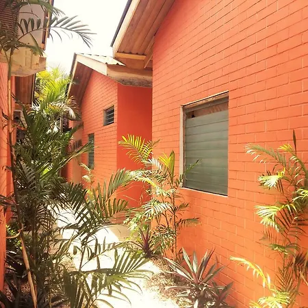 Hotel Villa De Flores
